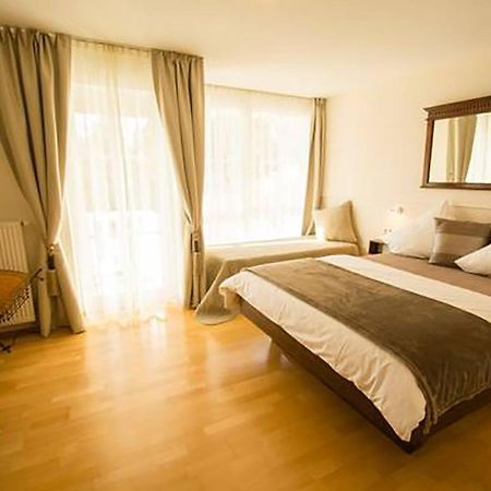 Chalet Danninger 에르발트 외부 사진