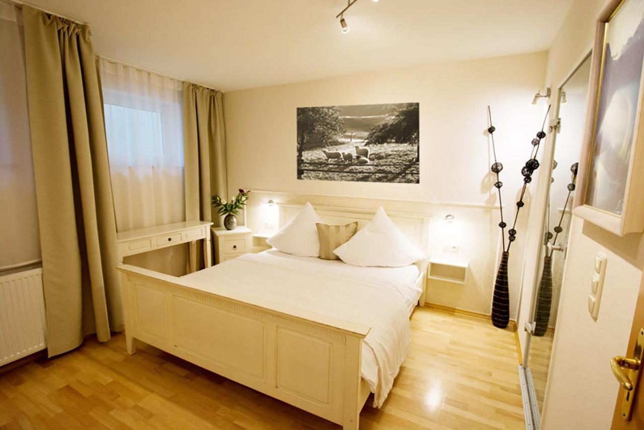 Chalet Danninger 에르발트 외부 사진